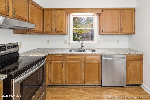 $200,000 | 1983 Quail Ridge Road, Unit D, Greenville, NC 27858