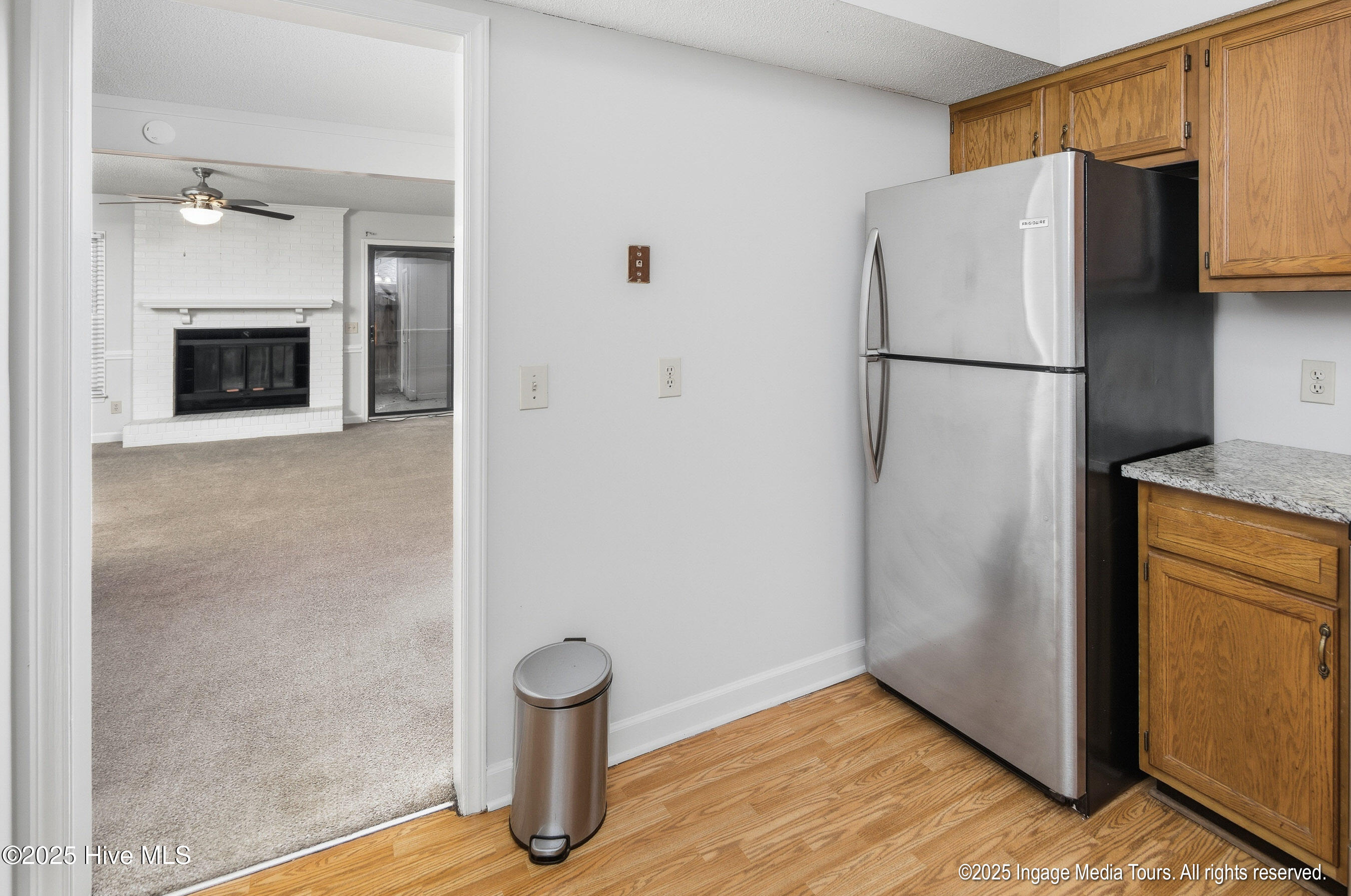 1983 Quail Ridge Road, Unit D Greenville, NC 27858 - Photo 14 of 31 20251103 MLS M_Heinz 1983 D Quail Ridge