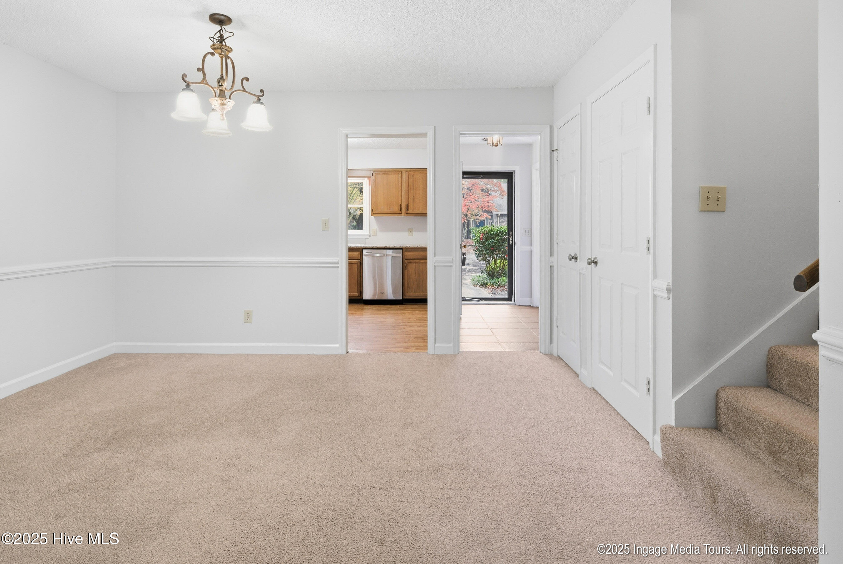 1983 Quail Ridge Road, Unit D Greenville, NC 27858 - Photo 10 of 36 20251103 MLS M_Heinz 1983 D Quail Ridge