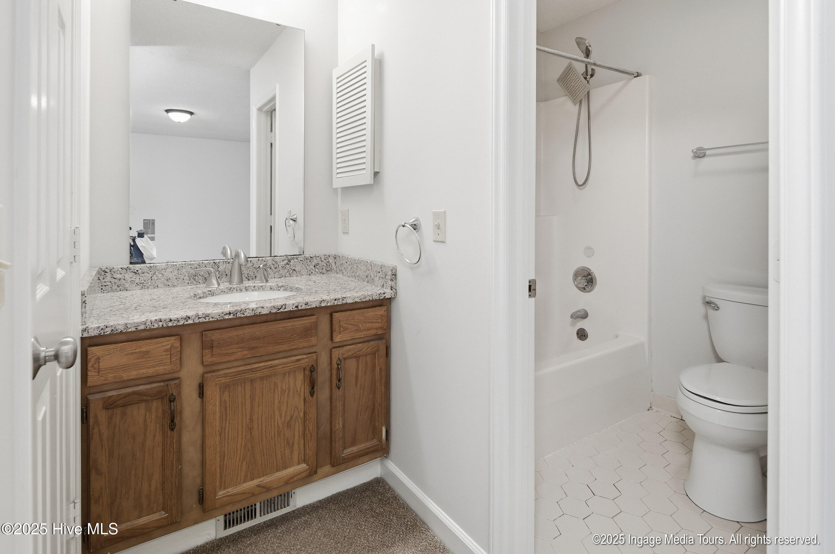 1983 Quail Ridge Road, Unit D Greenville, NC 27858 - Photo 20 of 31 20251103 MLS M_Heinz 1983 D Quail Ridge