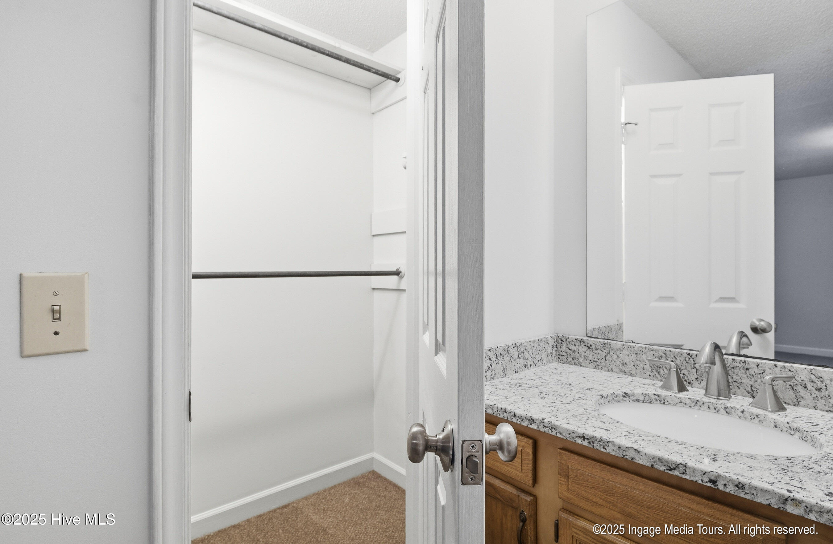 1983 Quail Ridge Road, Unit D Greenville, NC 27858 - Photo 21 of 31 20251103 MLS M_Heinz 1983 D Quail Ridge