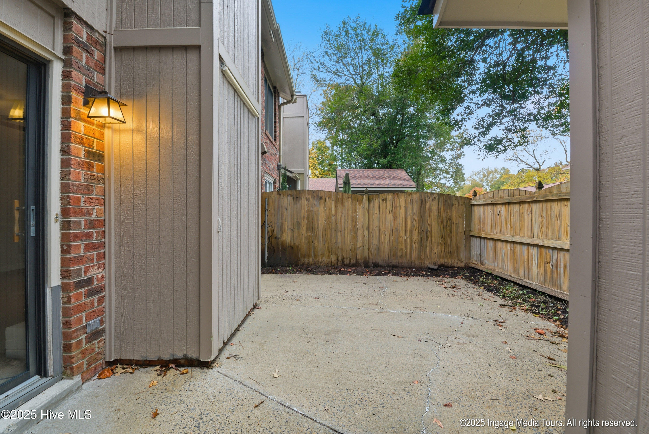 1983 Quail Ridge Road, Unit D Greenville, NC 27858 - Photo 28 of 31 20251103 MLS M_Heinz 1983 D Quail Ridge