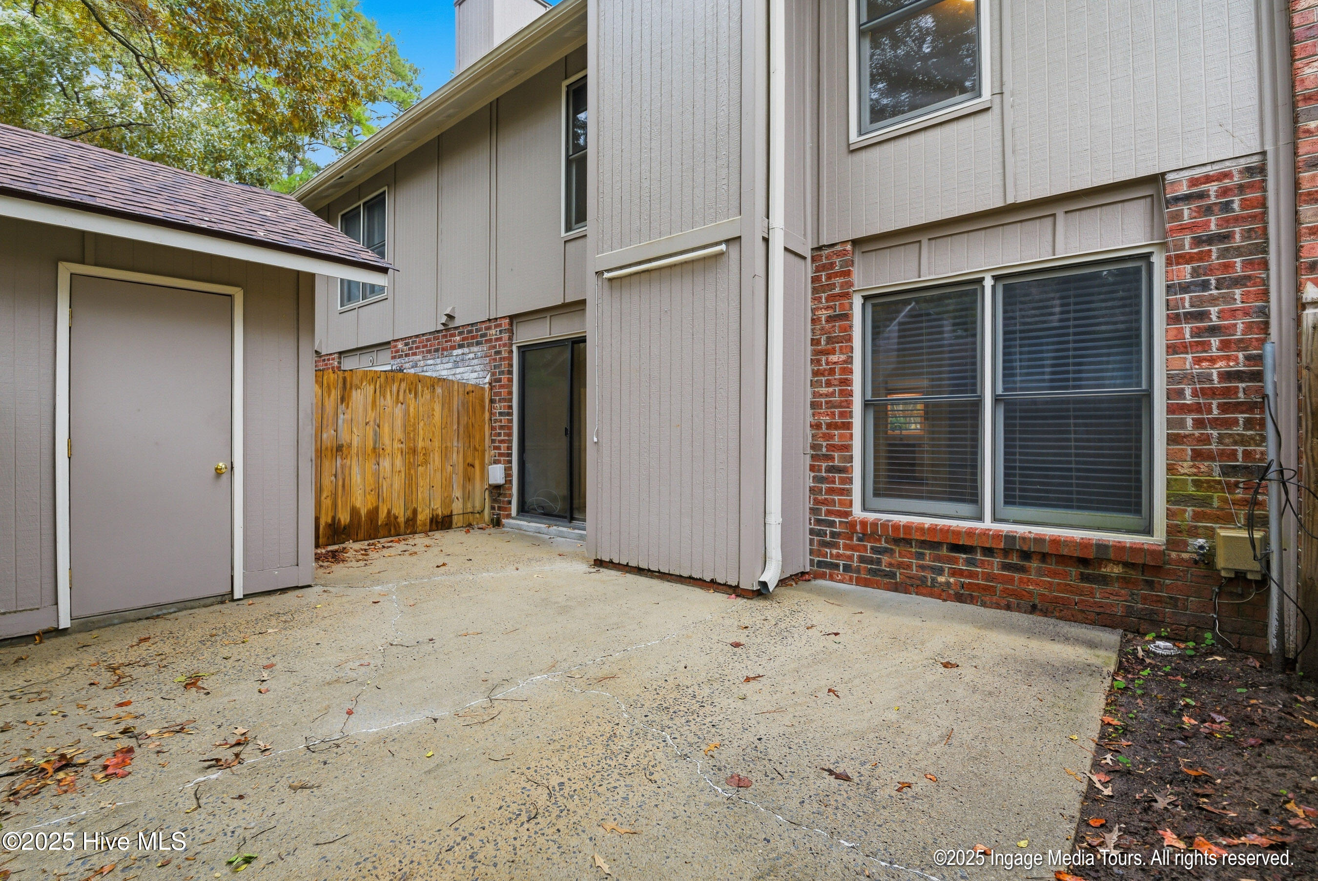1983 Quail Ridge Road, Unit D Greenville, NC 27858 - Photo 29 of 31 20251103 MLS M_Heinz 1983 D Quail Ridge