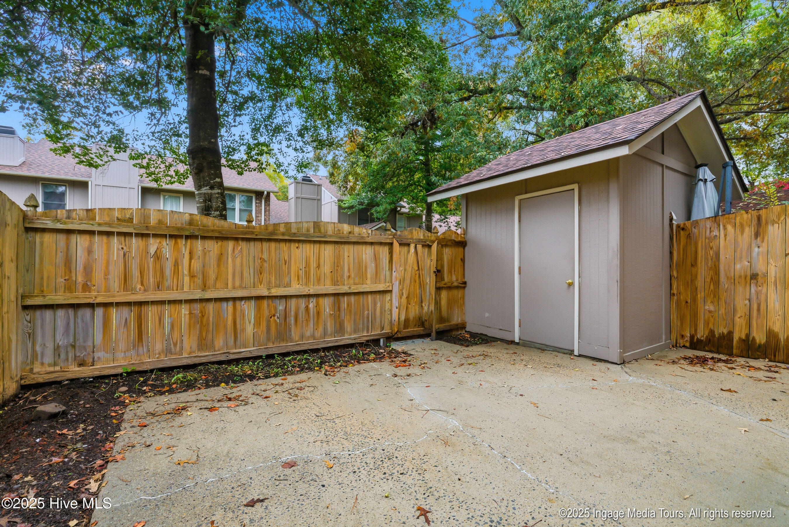 1983 Quail Ridge Road, Unit D Greenville, NC 27858 - Photo 30 of 36 20251103 MLS M_Heinz 1983 D Quail Ridge