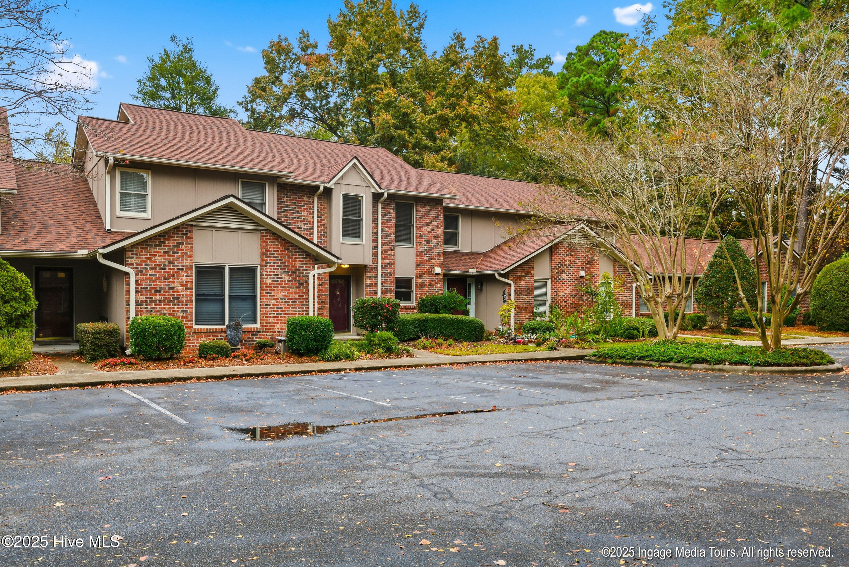 1983 Quail Ridge Road, Unit D Greenville, NC 27858 - Photo 2 of 36 20251103 MLS M_Heinz 1983 D Quail Ridge