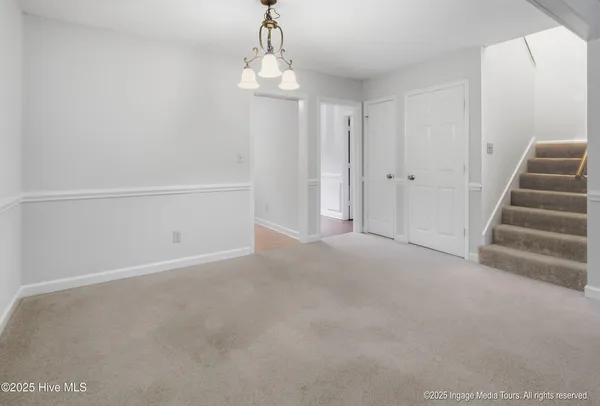 $200,000 | 1983 Quail Ridge Road, Unit D, Greenville, NC 27858