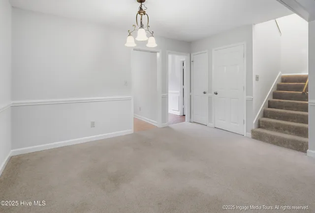 $200,000 | 1983 Quail Ridge Road, Unit D, Greenville, NC 27858