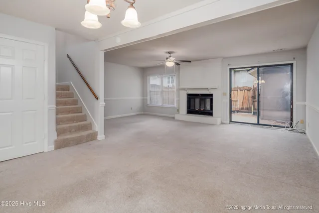 $200,000 | 1983 Quail Ridge Road, Unit D, Greenville, NC 27858