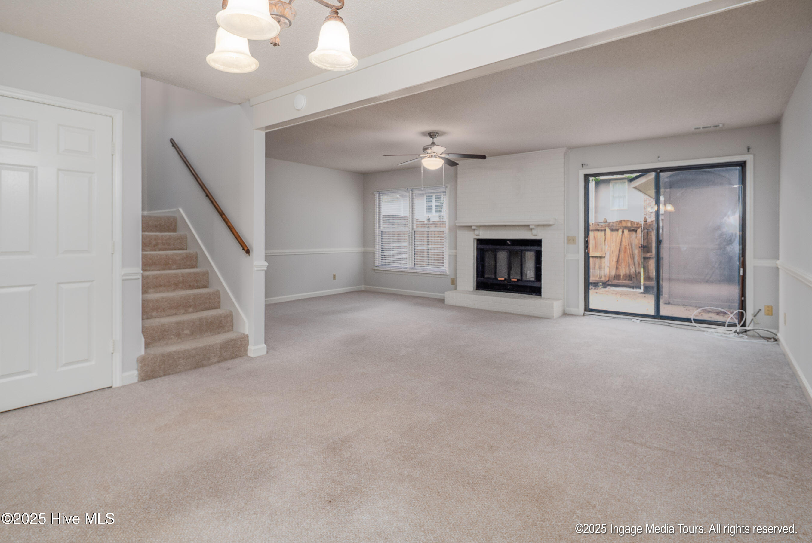 1983 Quail Ridge Road, Unit D Greenville, NC 27858 - Photo 9 of 31 20251103 MLS M_Heinz 1983 D Quail Ridge