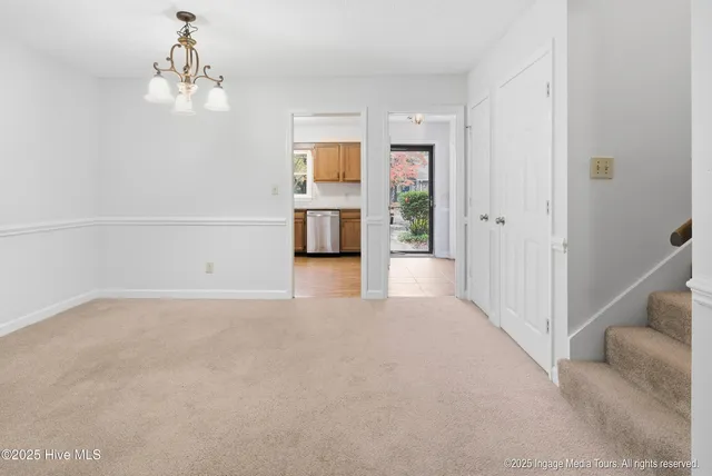 $200,000 | 1983 Quail Ridge Road, Unit D, Greenville, NC 27858