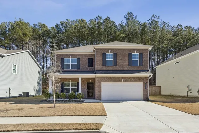 $465,000 | 6027 Whitetail Deer Run, Mableton, GA 30126