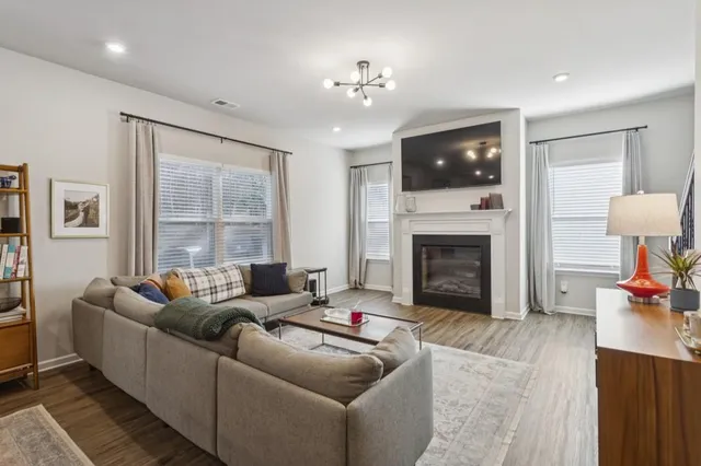 $465,000 | 6027 Whitetail Deer Run, Mableton, GA 30126