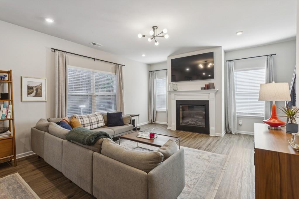 6027 Whitetail Deer Run Mableton, GA 30126 - Photo 12 of 43