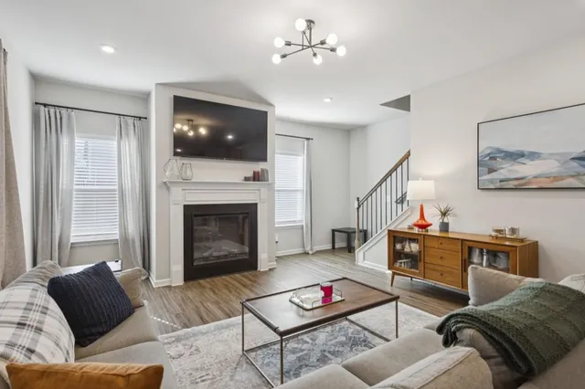 $465,000 | 6027 Whitetail Deer Run, Mableton, GA 30126