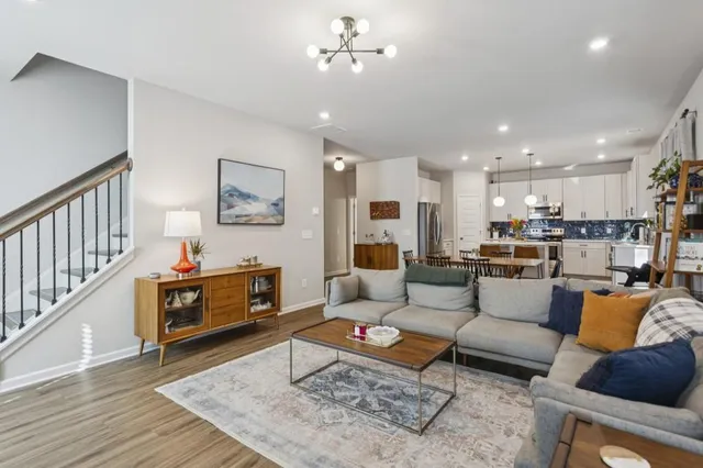 $465,000 | 6027 Whitetail Deer Run, Mableton, GA 30126