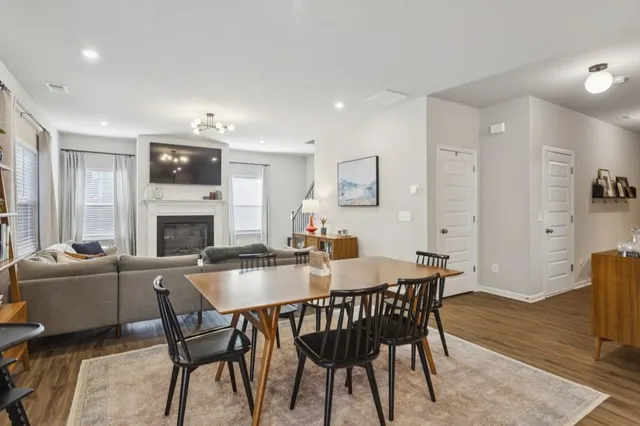 $465,000 | 6027 Whitetail Deer Run, Mableton, GA 30126