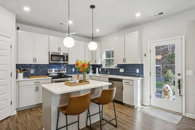 $465,000 | 6027 Whitetail Deer Run, Mableton, GA 30126