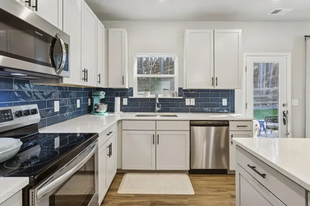 $465,000 | 6027 Whitetail Deer Run, Mableton, GA 30126