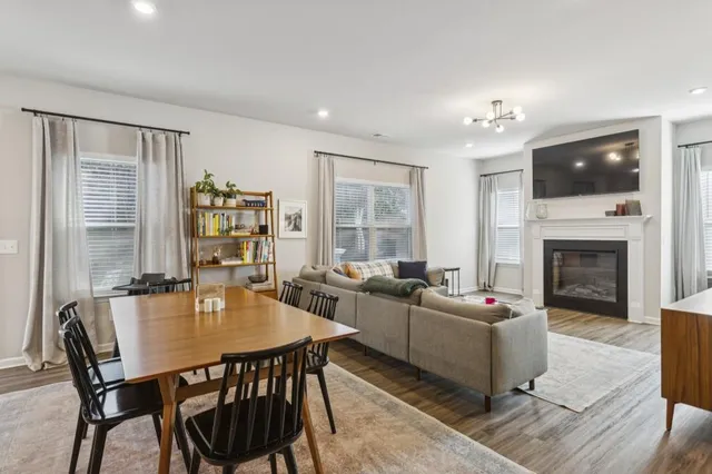 $465,000 | 6027 Whitetail Deer Run, Mableton, GA 30126