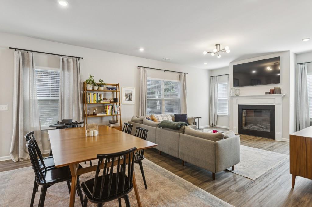 6027 Whitetail Deer Run Mableton, GA 30126 - Photo 2 of 43