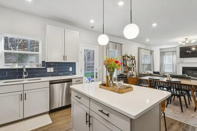 $465,000 | 6027 Whitetail Deer Run, Mableton, GA 30126