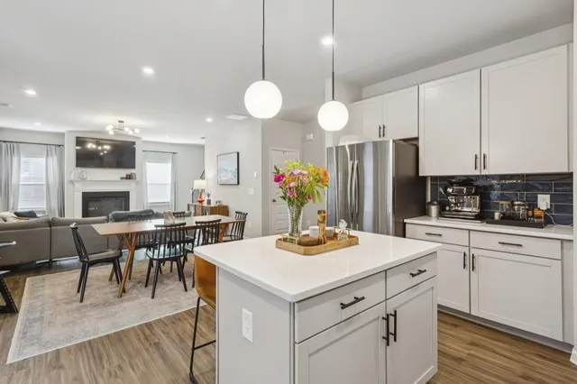 $465,000 | 6027 Whitetail Deer Run, Mableton, GA 30126