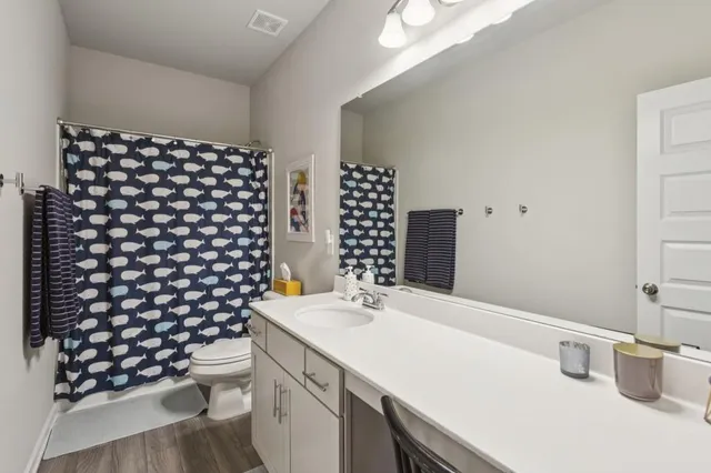 $465,000 | 6027 Whitetail Deer Run, Mableton, GA 30126