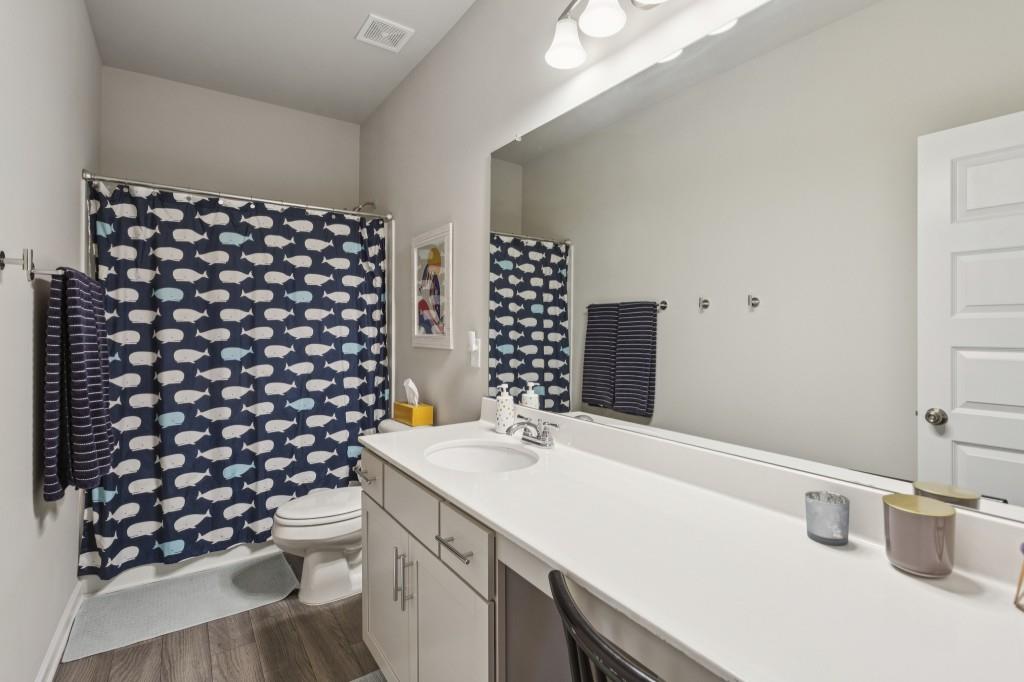 6027 Whitetail Deer Run Mableton, GA 30126 - Photo 29 of 43