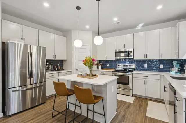 $465,000 | 6027 Whitetail Deer Run, Mableton, GA 30126