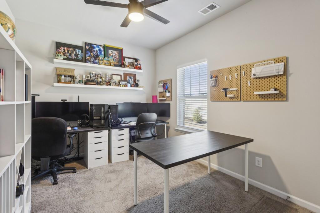 6027 Whitetail Deer Run Mableton, GA 30126 - Photo 35 of 43