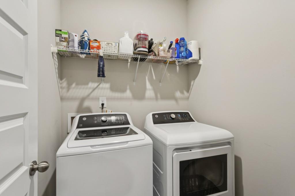 6027 Whitetail Deer Run Mableton, GA 30126 - Photo 36 of 43