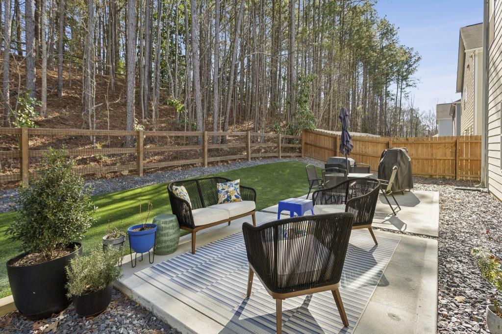 6027 Whitetail Deer Run Mableton, GA 30126 - Photo 38 of 43