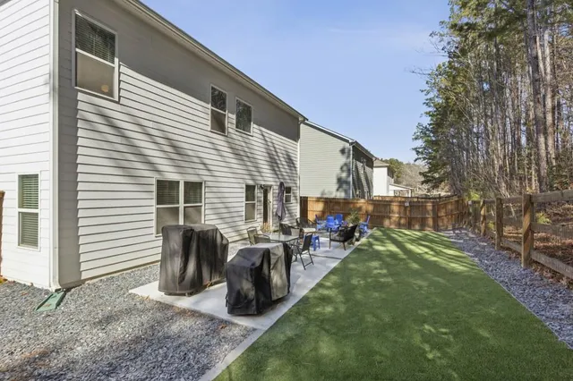 $465,000 | 6027 Whitetail Deer Run, Mableton, GA 30126