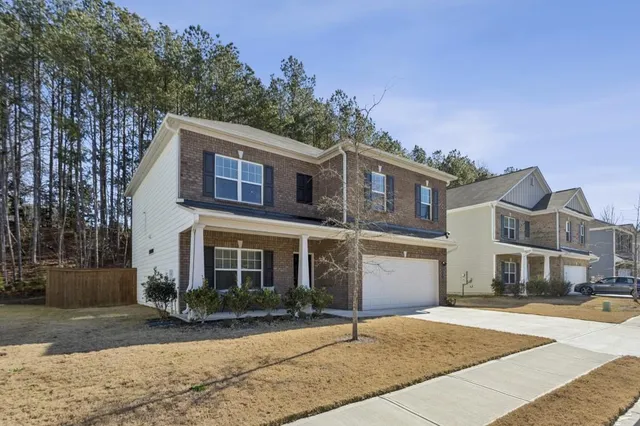 $465,000 | 6027 Whitetail Deer Run, Mableton, GA 30126