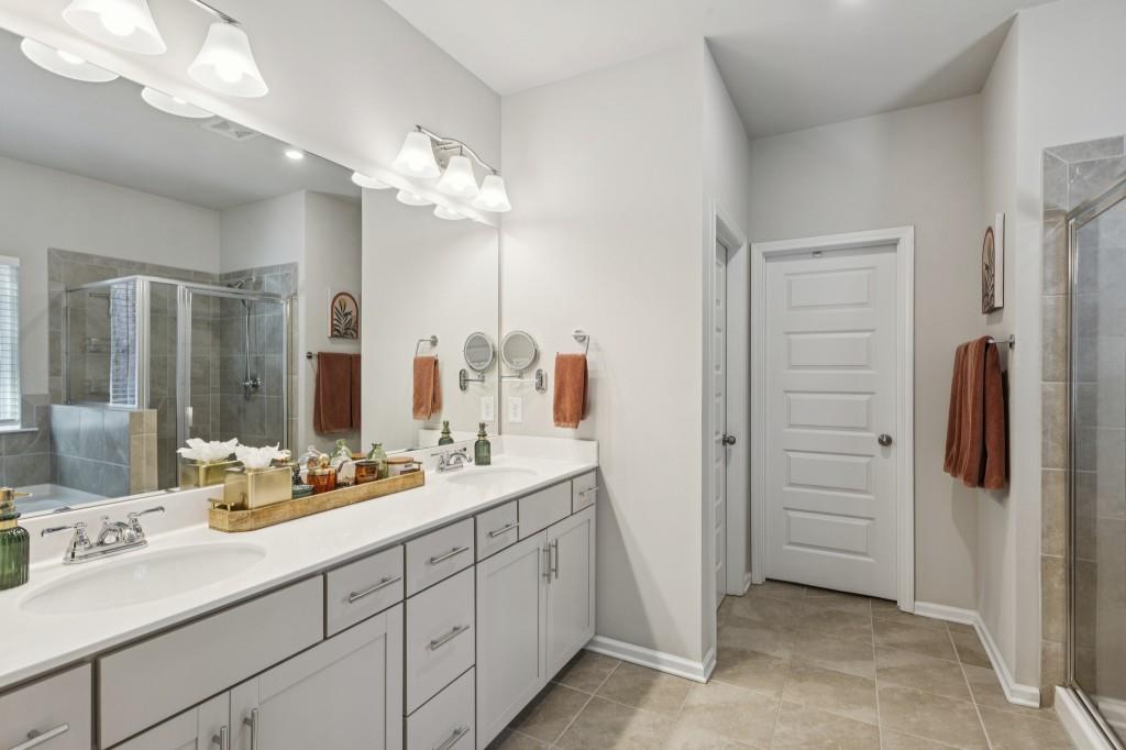 6027 Whitetail Deer Run Mableton, GA 30126 - Photo 5 of 43