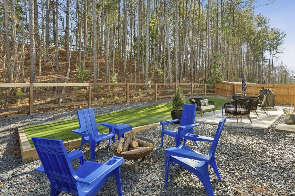 6027 Whitetail Deer Run Mableton, GA 30126 - Photo 6 of 43