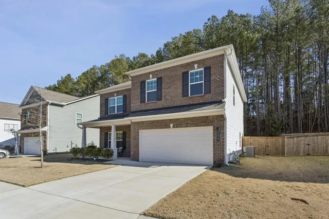 $465,000 | 6027 Whitetail Deer Run, Mableton, GA 30126