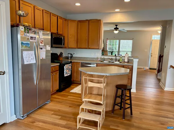 $2,350 | 1548 Montessori Terrace, Charlottesville, VA 22911