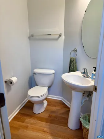 $2,350 | 1548 Montessori Terrace, Charlottesville, VA 22911