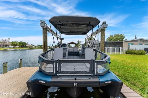 $735,000 | 1060 Montego Bay Drive North, Merritt Island, FL 32953