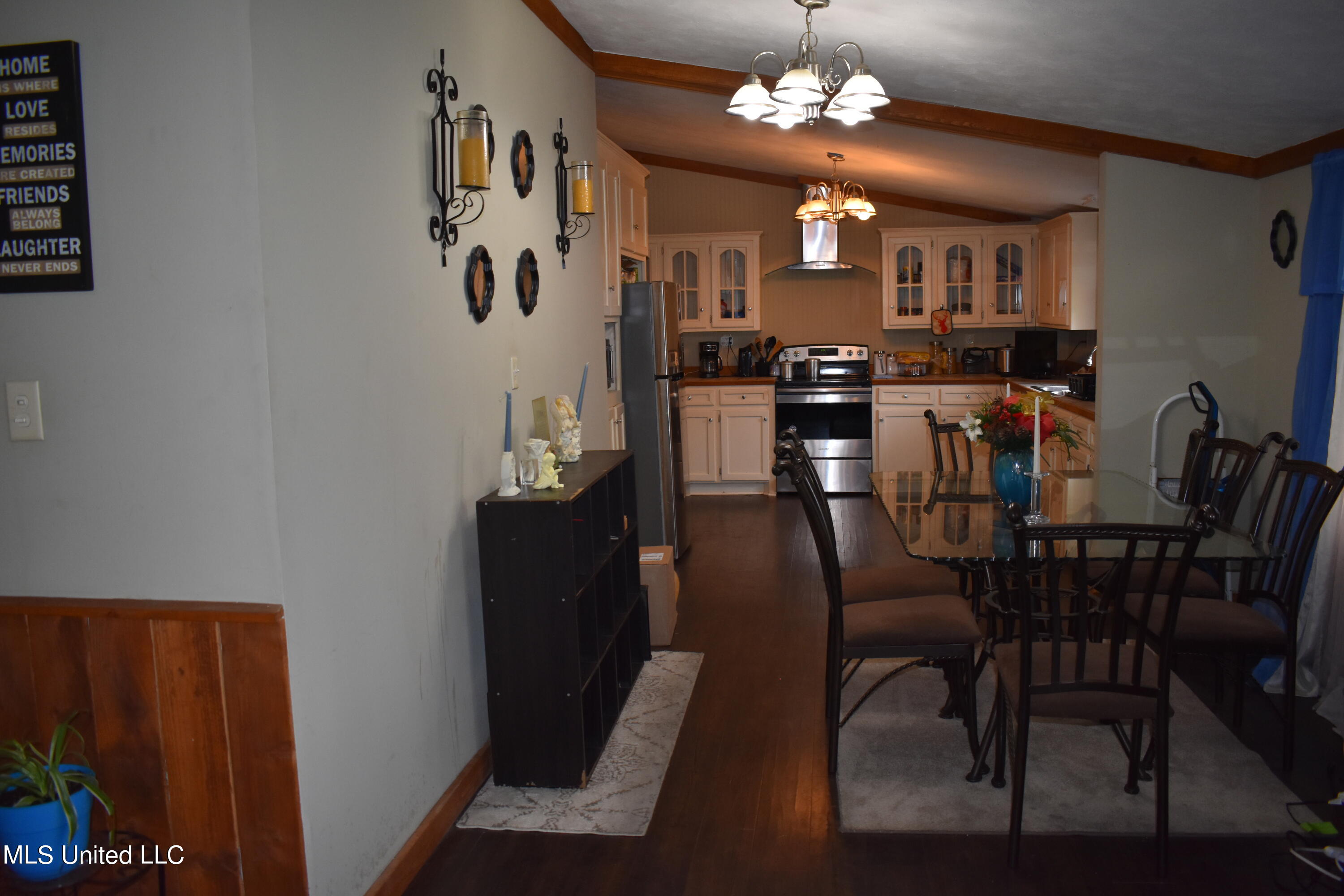 6245 Terry Road Byram, MS 39272 - Photo 5 of 23 DSC_0013