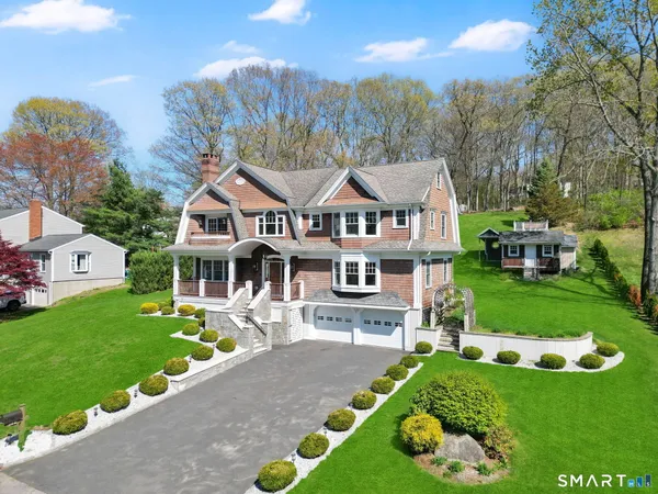 $899,900 | 140 Lazy Brook Road, Monroe, CT 06468