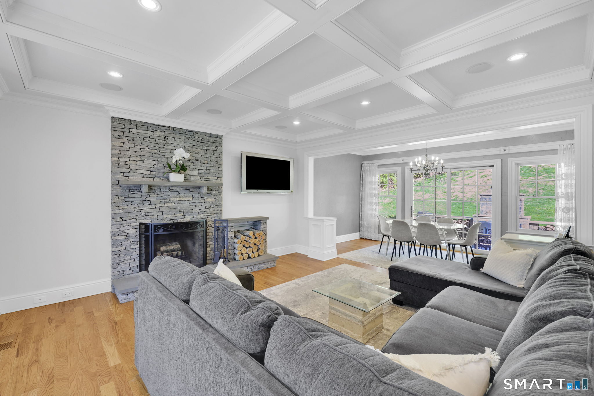 140 Lazy Brook Road Monroe, CT 06468 - Photo 12 of 40