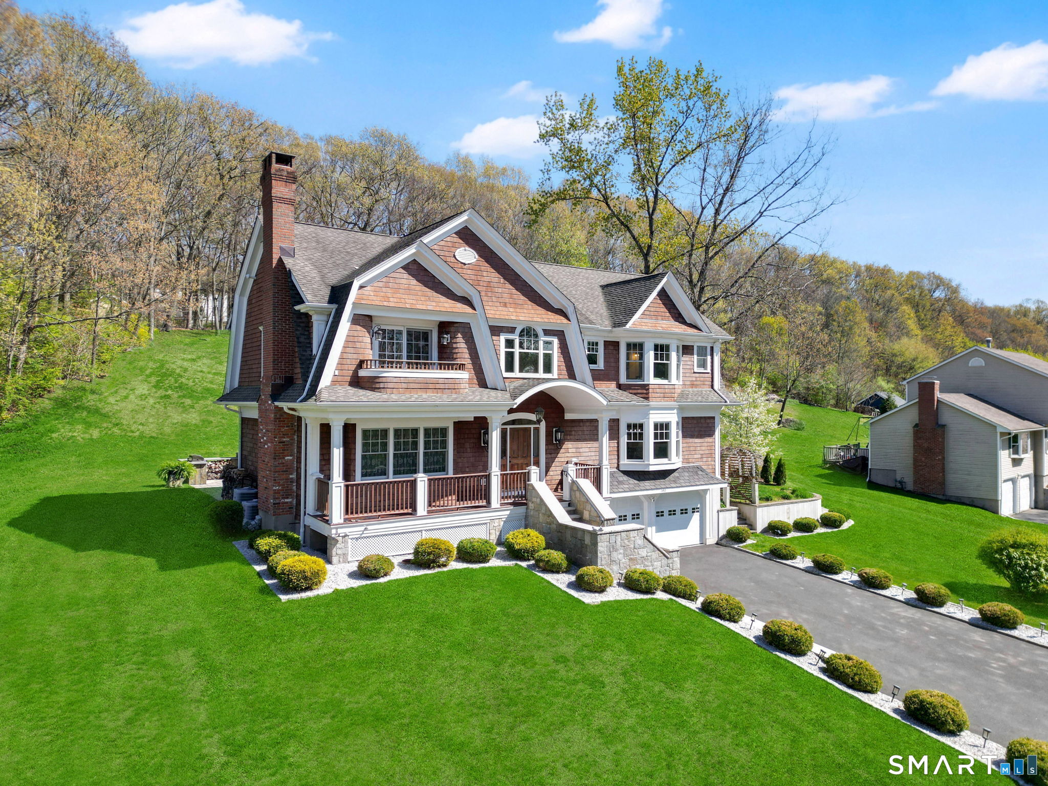 140 Lazy Brook Road Monroe, CT 06468 - Photo 2 of 40