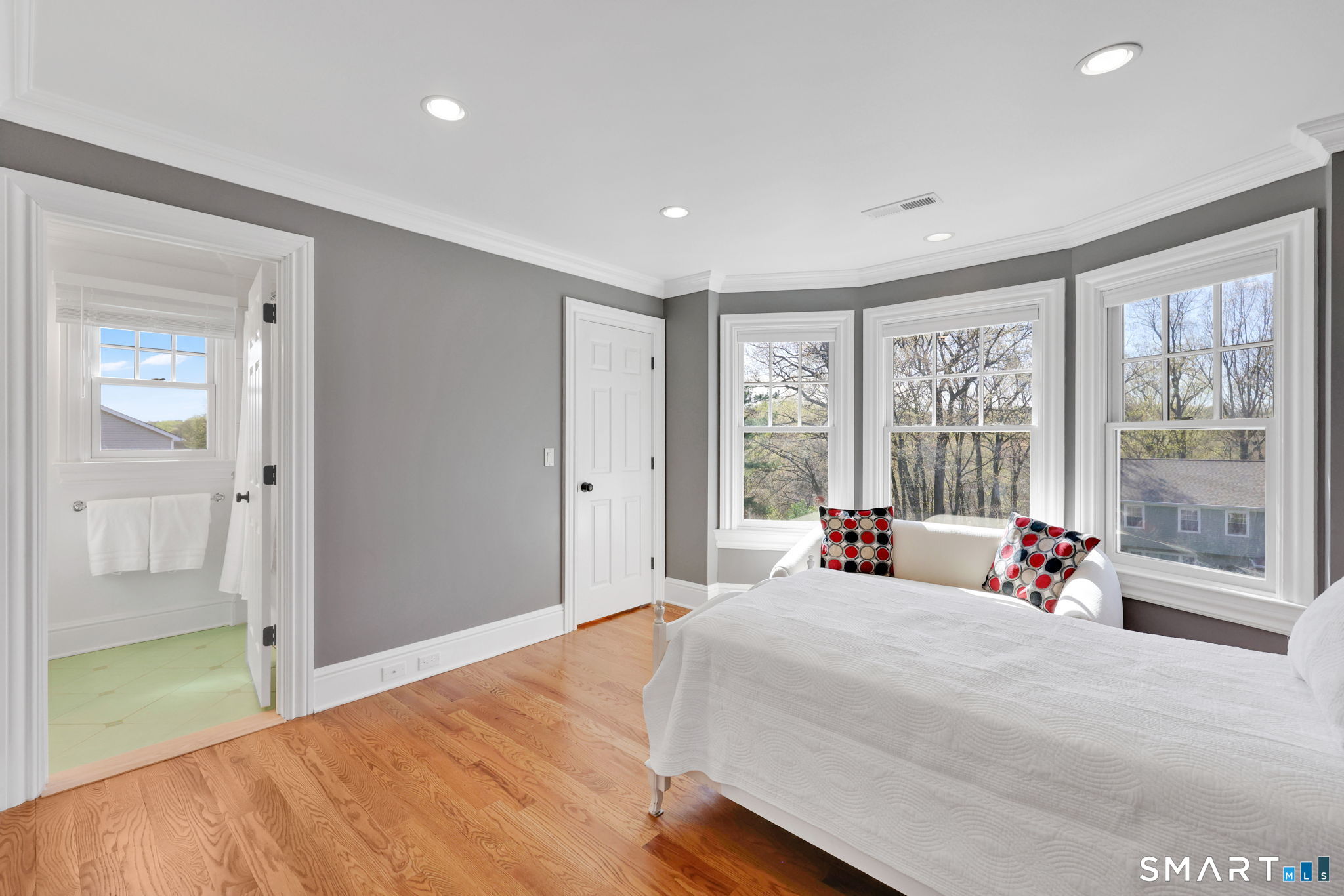 140 Lazy Brook Road Monroe, CT 06468 - Photo 27 of 40