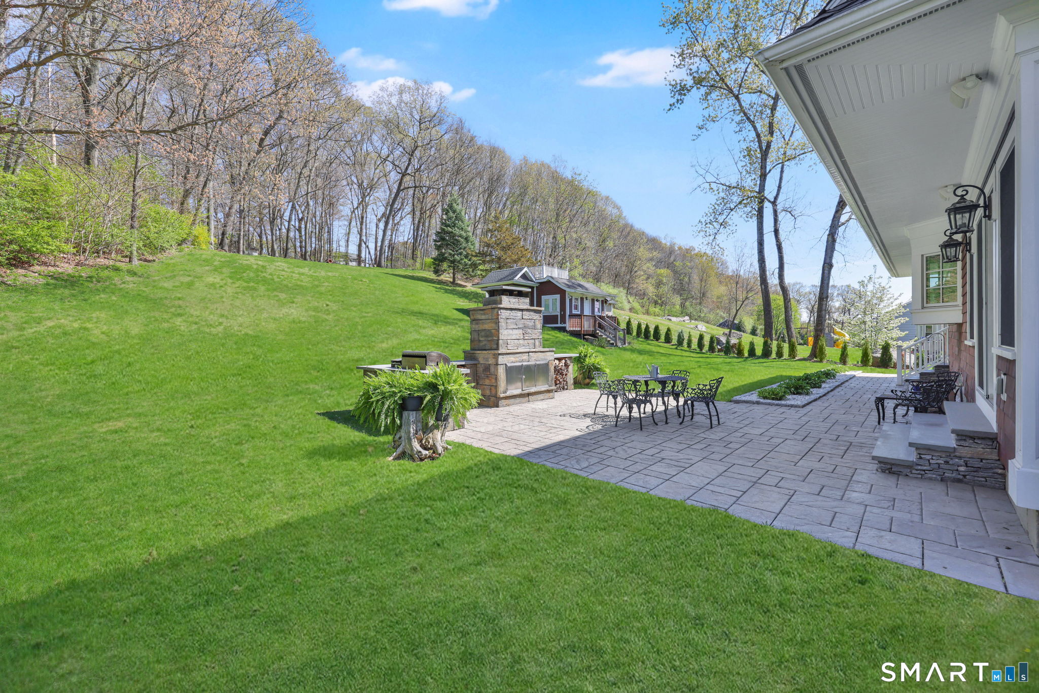 140 Lazy Brook Road Monroe, CT 06468 - Photo 38 of 40
