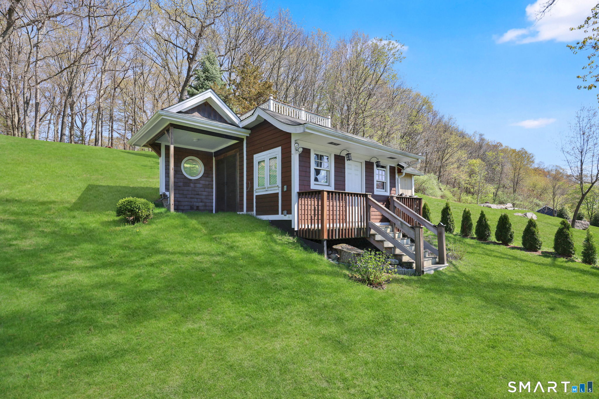 140 Lazy Brook Road Monroe, CT 06468 - Photo 39 of 40