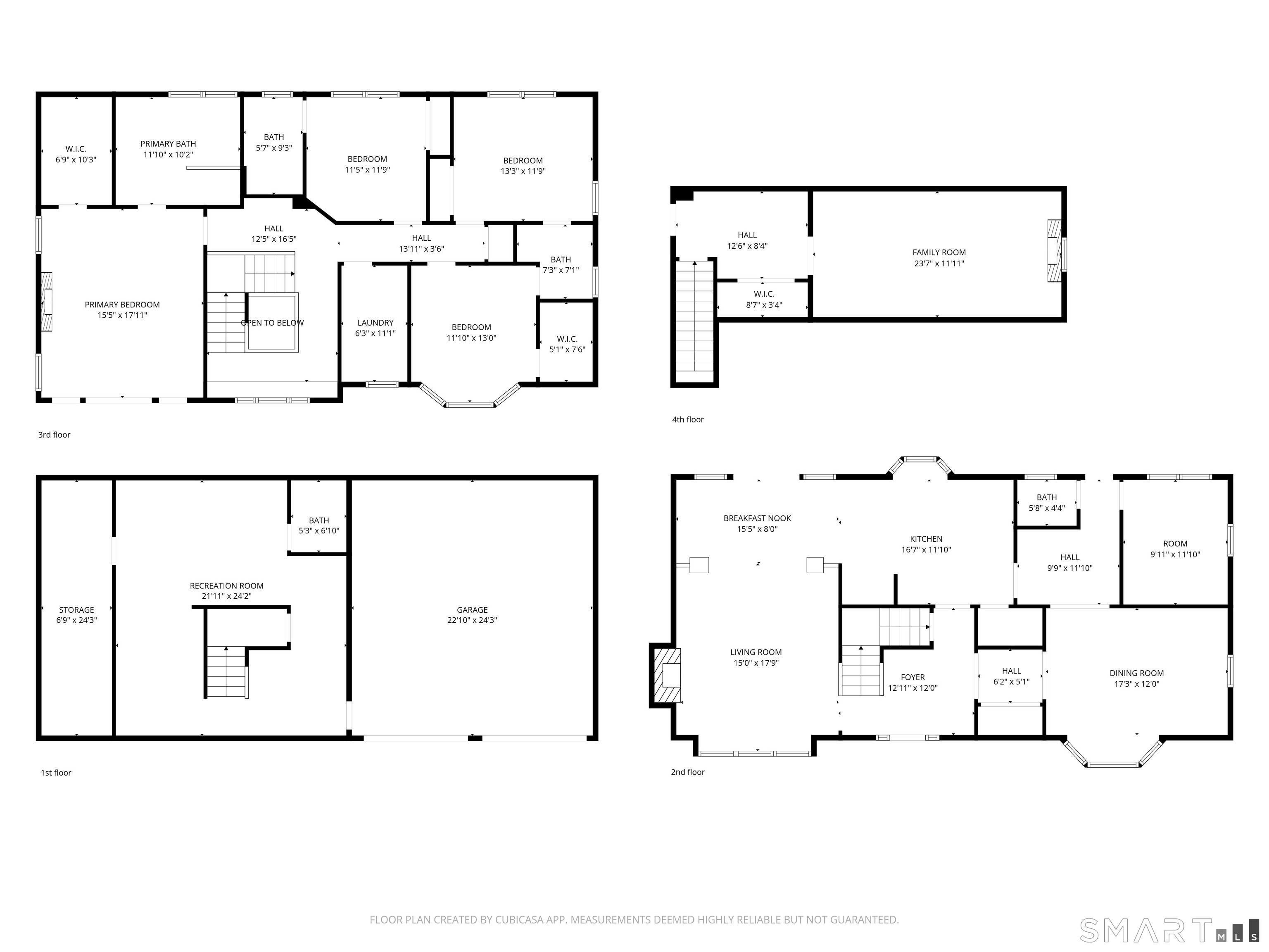 140 Lazy Brook Road Monroe, CT 06468 - Photo 40 of 40