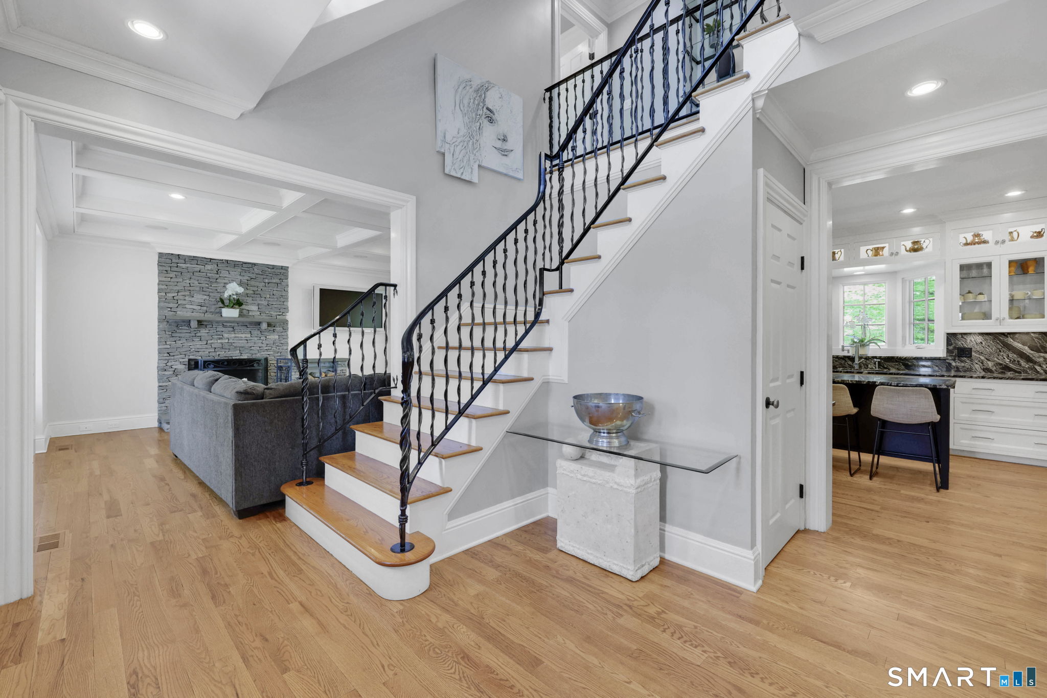 140 Lazy Brook Road Monroe, CT 06468 - Photo 4 of 40