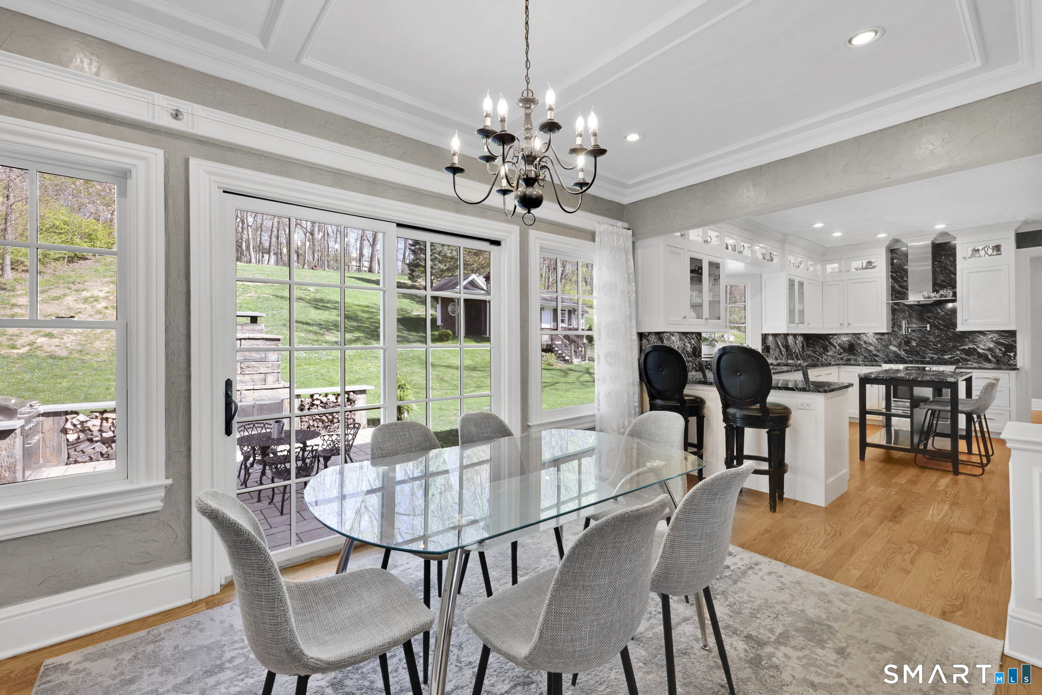 140 Lazy Brook Road Monroe, CT 06468 - Photo 7 of 40